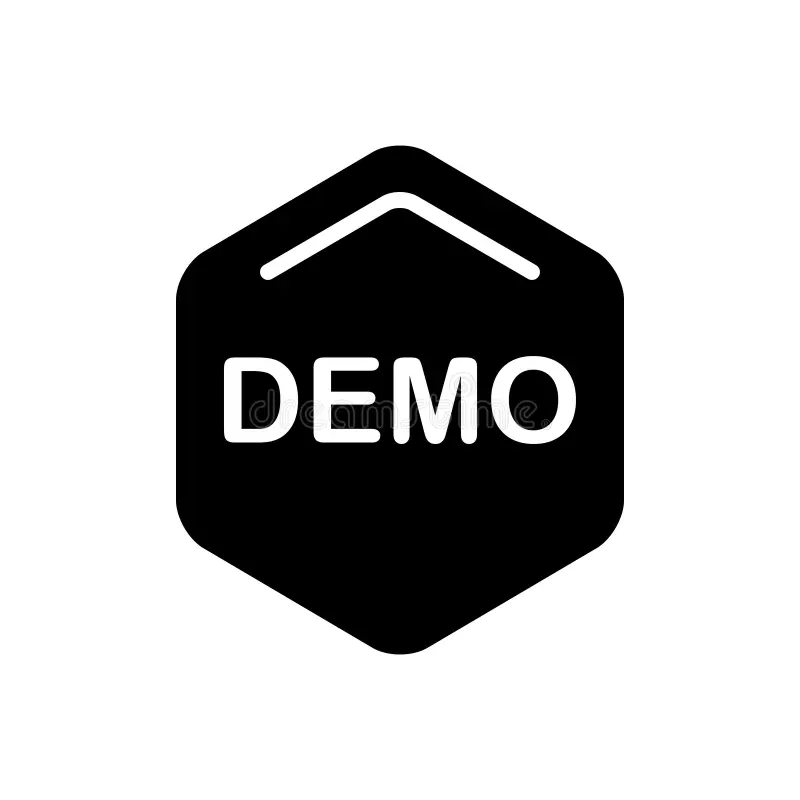 image of demo logo